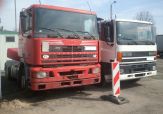 SKUP DAF 85 ATi, 95 ATi, 85 CF, 95 XF