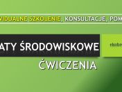 Szkolenie Opłaty za korzystanie ze środowiska, obliczanie, cennik, terminy