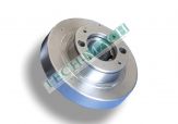 Sprzęgło hydrauliczne VHT04/28, VHT 04/28