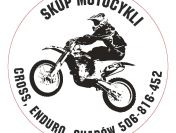 Skup motocykli Cross, Enduro, Quad, ATV!