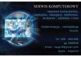 A-Komp Serwis Komputerów i Laptopów