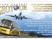 JARMARK ŚWIATECZNY W PRADZE Z BIUREM PODRÓZY GEOTOUR!