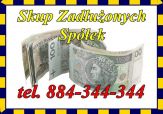 Przejmiemy Kupimy Zadłużone Spółki 884-344-344