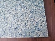 Konglomerat kwarcowy BLU SORRENTO 60x60x1,2 poler