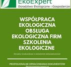 DORADZTWO ŚRODOWISKOWE OBSŁUGA BDO POZWOLENIA ZINTEGROWANE EKOEXPERT