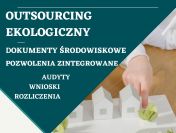 WSPÓŁPRACA EKOLOGICZNA OUTSOURCING USŁUG EKOLOGICZNYCH EKOEXPERT BIAŁYSTOK