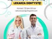 Oferta współpracy dla Dentysty (Bielsko-Biała)