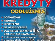 Kredyty Oddłużenia