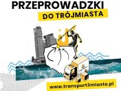 Przeprowadzki Gdynia - moving company Gdynia