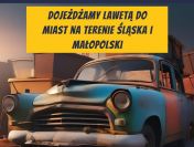 Auto złomowane - Płacimy i odbieramy Śląsk, Małopolska
