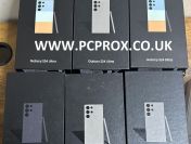 WWW.PCPROX.CO.UK Nowy, Samsung S24 Ultra, Samsung S24, iPhone 15, iPhone