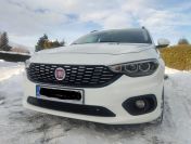 Fiat Tipo LOUNGE 2017