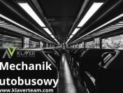 Praca za granicą, Niemcy:MECHANIK SAMOCHODOWY-autobusy