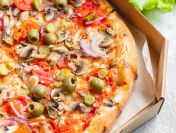 Kartony pizza - ampak.pl