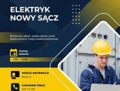 Elektryk Nowy Sącz – Wikart.pl | Profesjonalne instalacje, pomiary odbiorcze